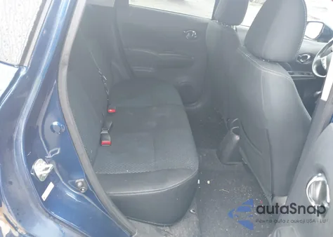 2019 Nissan Versa Note Sv from USA, damaged, VIN 3N1CE2CP2KL362956